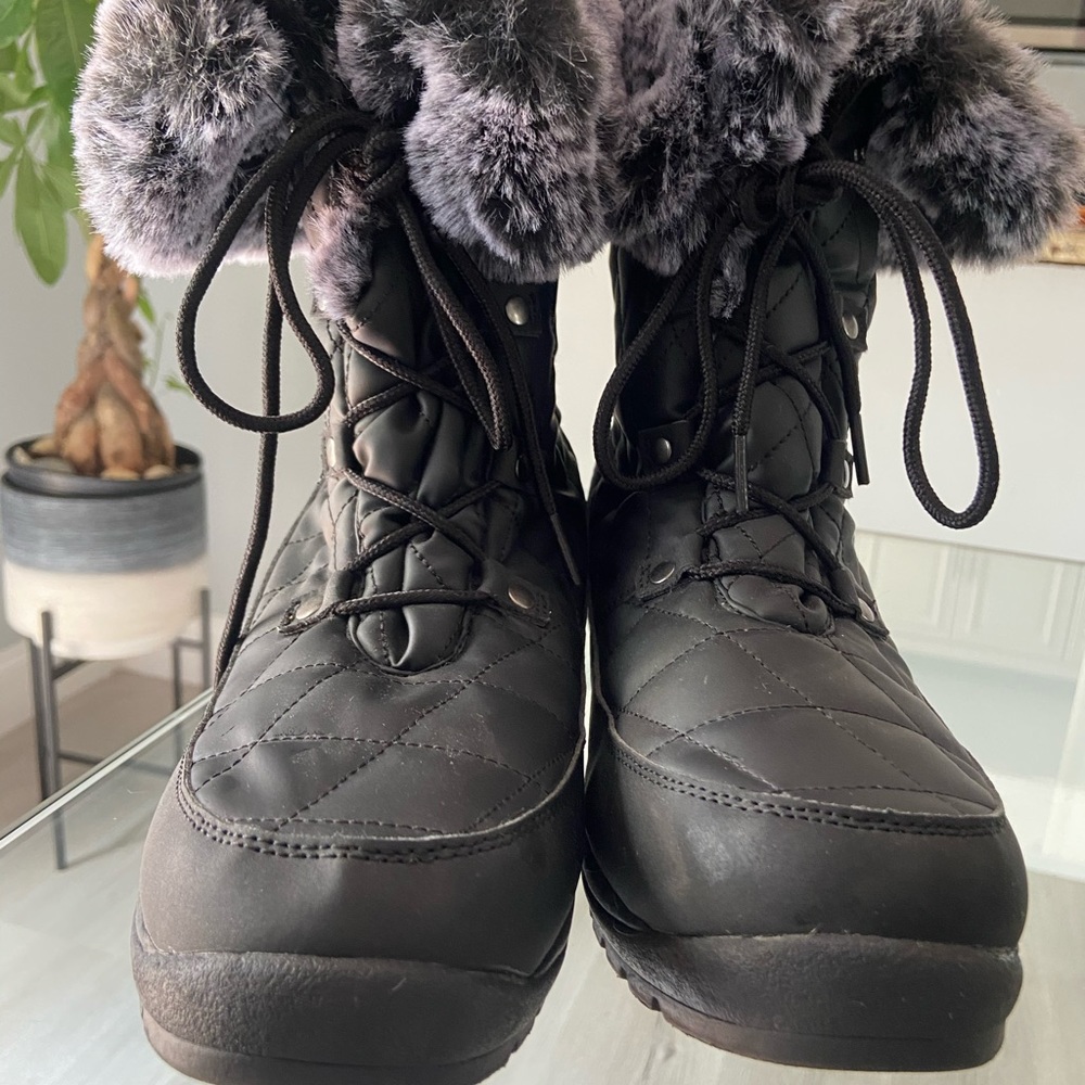 Artic Shield Snow Boots